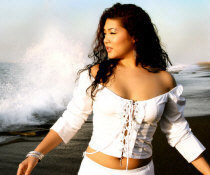  Hire Tessanne Chin - booking Tessanne Chin information. 