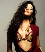 Hire Tessanne Chin - booking Tessanne Chin information. 