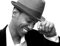   Tevin Campbell - booking information  