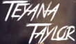   Teyana Taylor - booking information  