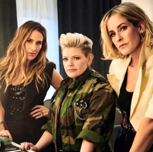 How to hire The Chicks - book the Chicks for an event!