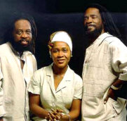   The Itals - booking information  