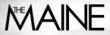   The Maine - booking information  