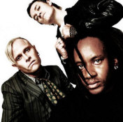   The Prodigy - booking information  