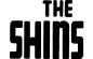   The Shins - booking information  