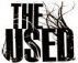   The Used - booking information  
