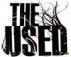 Hire The Used - booking The Used information