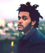   The Weeknd - booking information  