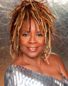   Thelma Houston - booking information  