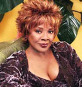   Thelma Houston - booking information  