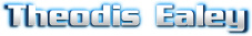  Theodis Ealey - booking information  
