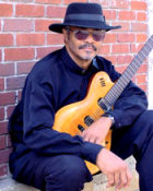   Theodis Ealey - booking information  