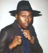   Theophilus London - booking information  