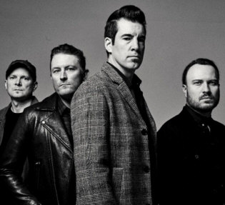 Hire Theory of a Deadman - booking Theory of a Deadman information.