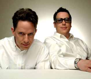   Hire They Might Be Giants - booking They Might Be Giants information  