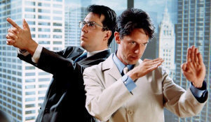  Hire They Might Be Giants - booking They Might Be Giants information 