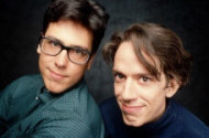  Hire They Might Be Giants - booking They Might Be Giants information 