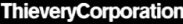   Thievery Corporation - booking information  