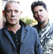   Thievery Corporation - booking information  