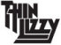   Thin Lizzy - booking information  