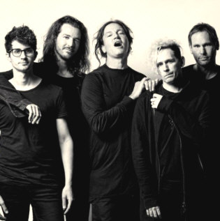   Third Eye Blind -- To view this group's HOME page, click HERE! 