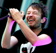  Hire Thom Yorke - booking Thom Yorke information. 