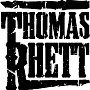   Thomas Rhett - booking information  