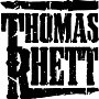 Hire Thomas Rhett - book Thomas Rhett for an event!