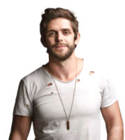  book Thomas Rhett - booking information 