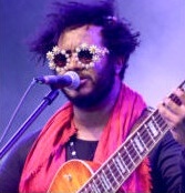   Thundercat - booking information  