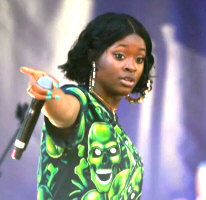 Hire Tierra Whack. Booking Tierra Whack information.
... The following is only to help with local search. 
De La Font Agency is not the Tierra Whack exclusive booking agent.
Local search:
how to book Tierra Whack for shows and concerts at De La Font booking agency. 
how to contact the Tierra Whack exclusive booking agent. 
Book artists like Tierra Whack. 
Tierra Whack booking fee.
Tierra Whack booking price.
the manager of Tierra Whack.
This company is not
Tierra Whack management.
Tierra Whack exclusive agent.
Tierra Whack manager.
Tierra Whack for a private party
what is the booking fee for Tierra Whack.
who is the booking agent for Tierra Whack.
contact Tierra Whack email.
Tierra Whack music.
Tierra Whack concert.

booking tierra whack, teirra whack, terra whack, tirra whack, tiera whack, tierra wack, tierra whcak, teirra wack, tira wack, tera wack, tierr wack, tier wack, tier whac, tierr whack, tierra w, tierra wh, tierra wha, tierra whac, tierra wach, tierra wackk, tierrawack, tierrawhack, tierra whact, Tierra Whack Booking price. Tierra Whack Booking fee. Tierra Whack booking agent. How much does it cost to book Tierra Whack.