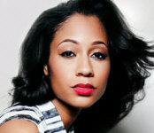  Tiffany Evans - booking information  
