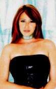   Tiffany - booking information  