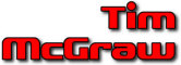 Hire Tim McGraw - book Tim McGraw for an event!