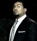   Timbaland - booking information  
