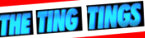   Hire The Ting Tings - booking The Ting Tings information.  