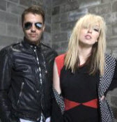  Hire The Ting Tings - booking The Ting Tings information. 