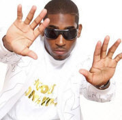  Tinie Tempah - booking information  