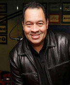   Tito Nieves - booking information  