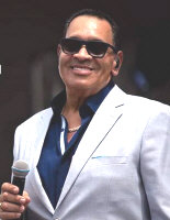   Tito Nieves - booking information  