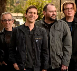   Hire Toad the Wet Sprocket - booking Toad the Wet Sprocket information.  