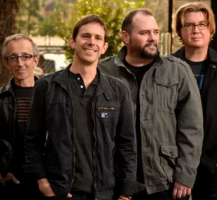Hire Toad the Wet Sprocket - booking Toad the Wet Sprocket information.