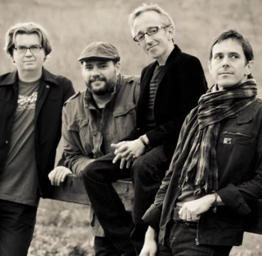 Hire Toad the Wet Sprocket - booking Toad the Wet Sprocket information.