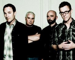  Hire The Toadies - booking The Toadies information. 