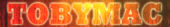   tobyMac - booking information  