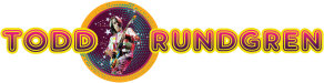   Todd Rundgren - booking information  