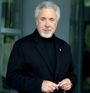   How to Hire Tom Jones - book Tom Jones for an event!  