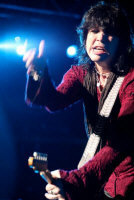   Tom Keifer - booking information  
