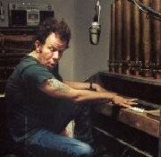   Tom Waits - booking information  