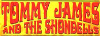   Tommy James & The Shondells - booking information  